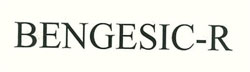 Bengesic-r Device mark 2395434 Trademark
