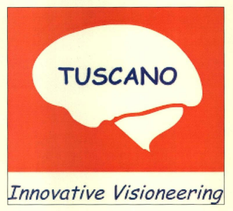 Tuscano Innovative Visioneering Device mark 2428208 Trademark