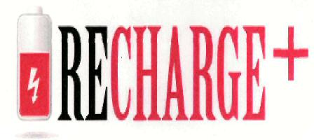 Recharge + (device) Device mark 2367105 Trademark