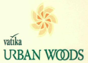 Vatika Urban Woods Device mark 2846502 Trademark