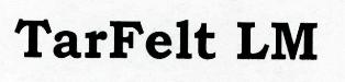 Tarfelt Lm Device mark 2498107 Trademark
