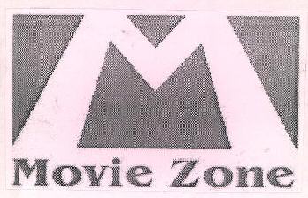 M Movie Zone Device mark 2607377 Trademark