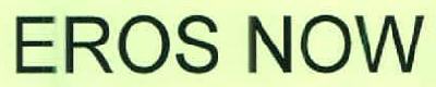 Eros Now Device mark 2585801 Trademark