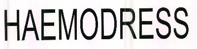 Haemodress Device mark 2514065 Trademark