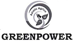 Greenpower With Logo Device mark 2894618 Trademark