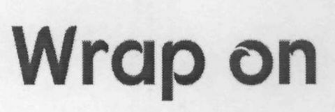 Wrap On Device mark 2997187 Trademark