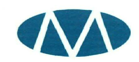 M (with Lable) Device mark 2011372 Trademark