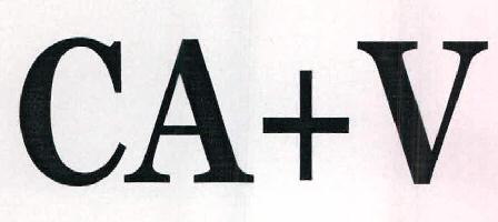 Ca+v Device mark 2365752 Trademark