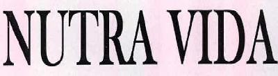 Nutra Vida Device mark 2399381 Trademark