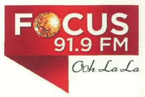 Focus 91.9 Fm Device mark 2850507 Trademark
