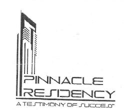 Pinnacle Resdency (device) Device mark 2746391 Trademark