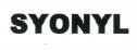 Syonyl Device mark 2190989 Trademark