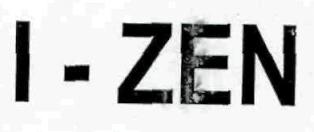 I - Zen Device mark 2408309 Trademark
