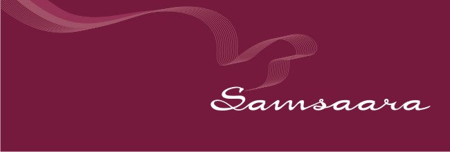 Samsaara (label) Device mark 2363235 Trademark