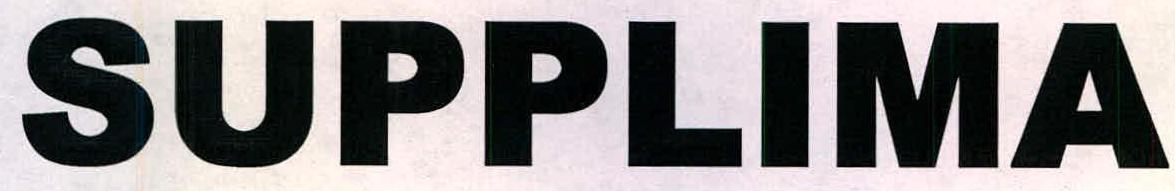 Supplima Device mark 2212931 Trademark