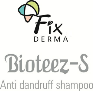 Fix Derma -bioteez-s (label) Device mark 2225148 Trademark