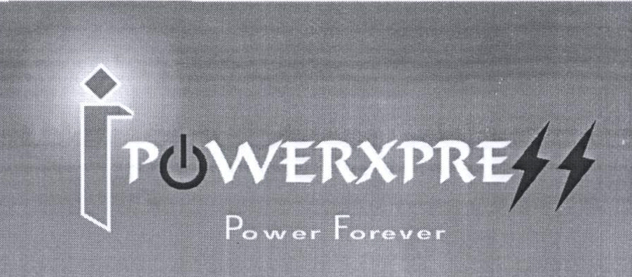 I Powerxpress Power Forever Device mark 2421041 Trademark