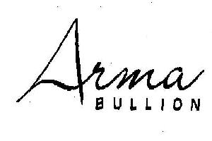 Arma (label) Device mark 2109350 Trademark