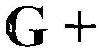 G + (device) Device mark 2528709 Trademark