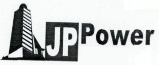 Jp Power(device) Device mark 2488163 Trademark