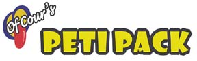 Ofcour's Peti Pack Device mark 2754442 Trademark