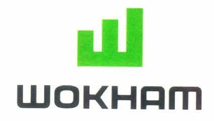 Wokham (with Device) Device mark 2863439 Trademark