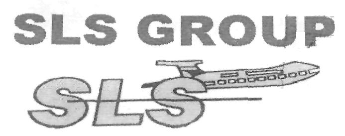 Sls Group (logo0 Device mark 2261897 Trademark