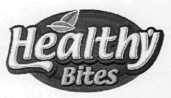 Healthy Bites (device) Device mark 2737596 Trademark