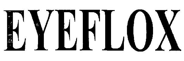 Eyeflox (device) Device mark 2468164 Trademark