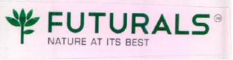 Futurals Nature At Its Best Device mark 2605476 Trademark