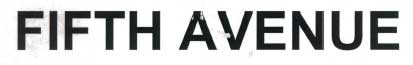 Fifth Avenue Device mark 2188130 Trademark