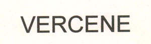 Vercene Device mark 2613535 Trademark