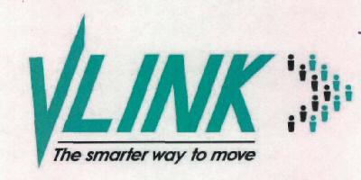 Vlink The Smarter Way To Move (device) Device mark 2636949 Trademark