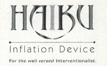 Haiku Device mark 2312988 Trademark