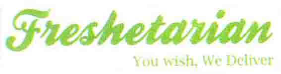 Freshetarian Device mark 2349337 Trademark