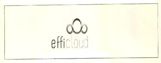 Efficloud Device mark 2806961 Trademark