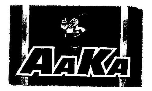 Aaka Device mark 2035524 Trademark