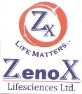 Zenox Device mark 2018308 Trademark
