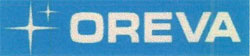 Oreva Device mark 2677322 Trademark