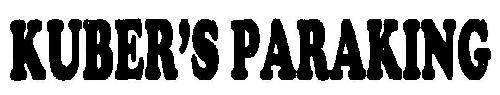 Kuber's Paraking (label) Device mark 2591549 Trademark