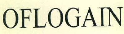 Oflogain Device mark 2913279 Trademark