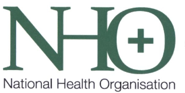 Nho National Health Organisation Device mark 2213292 Trademark
