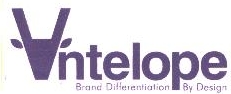 Antelope Brand Differentiation By Design Device mark 2018505 Trademark