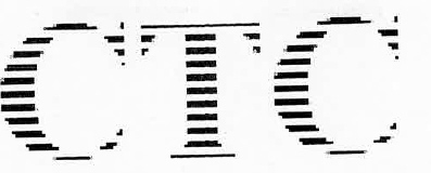 Ctc Device mark 2305341 Trademark