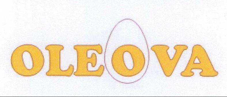 Oleova Device mark 2148812 Trademark