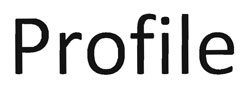 Profile Device mark 2744871 Trademark