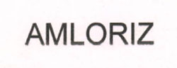 Amloriz Device mark 2632490 Trademark