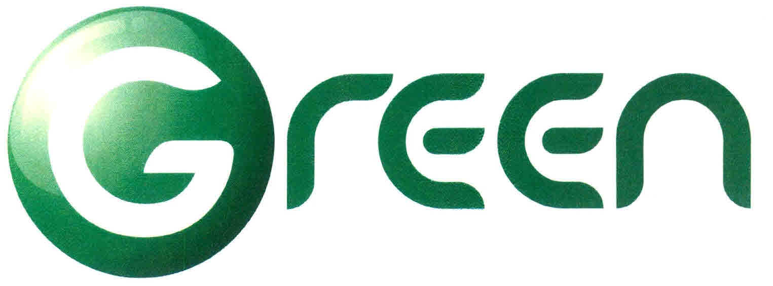Green Device mark 2642706 Trademark