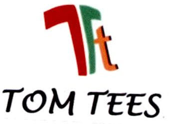 Tt Tom Tees Device mark 2578340 Trademark