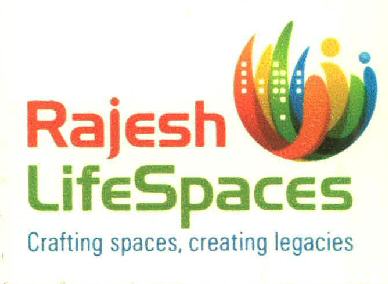 Rajesh Lifespaces Device mark 2894382 Trademark